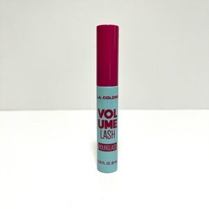 L.A. Colors Volume Lash Hourglass Mascara